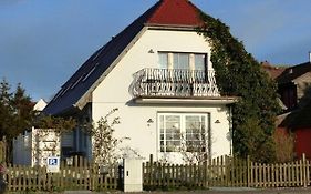 Ferienwohnung AHOI Thiessow